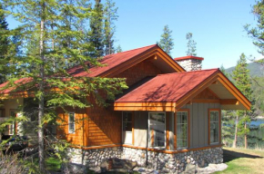 Patricia Lake Bungalows Jasper